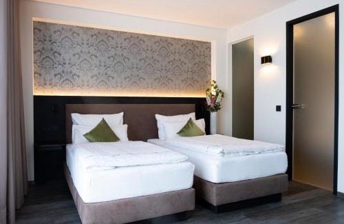 Uebach-Palenberg Apartamento | in2 the Boardinghouse