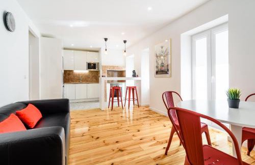 Penha de Franca Casa | In2Lisbon - Kionga Suites