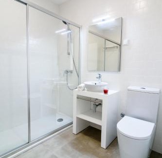 Penha de Franca Casa | In2Lisbon - Kionga Suites