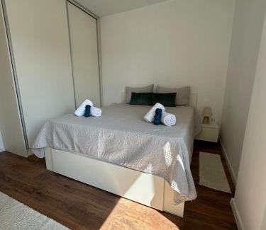 Matiçan Apartamento | INA Apartment Oasis