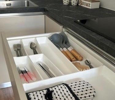 Matiçan Apartamento | INA Apartment Oasis
