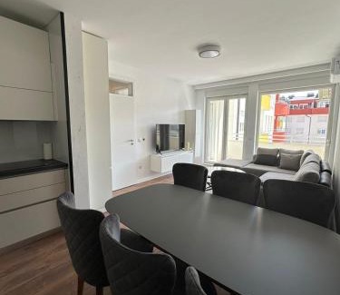 Matiçan Apartamento | INA Apartment Oasis