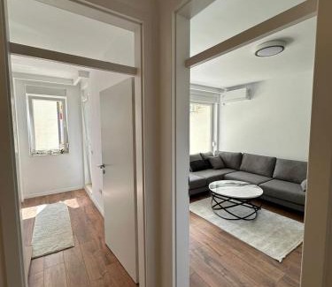 Matiçan Apartamento | INA Apartment Oasis