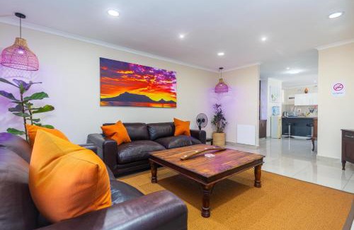West Beach Apartamento | Ina se Huisie in Blouberg self Catering Apartment