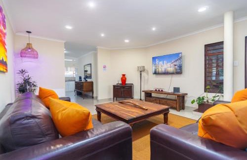 West Beach Apartamento | Ina se Huisie in Blouberg self Catering Apartment