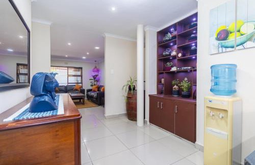 West Beach Apartamento | Ina se Huisie in Blouberg self Catering Apartment