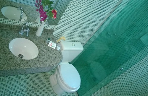 Rio Branco Hotel | Inacio Palace Hotel