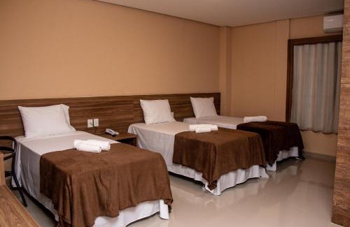 Maraba Hotel | INACIO'S PLAZA HOTEL