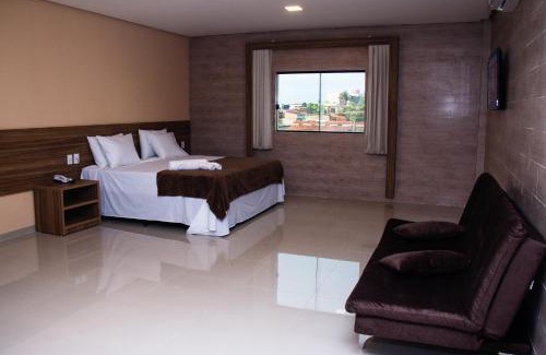 Maraba Hotel | INACIO'S PLAZA HOTEL