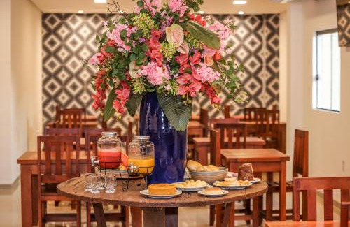 Maraba Hotel | INACIO'S PLAZA HOTEL