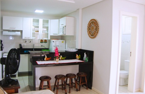 Capao da Canoa Apartamento | VERANEIE EN LA MEJOR LOCALIZACIÓN DE CAPÃO DE CANOA.
