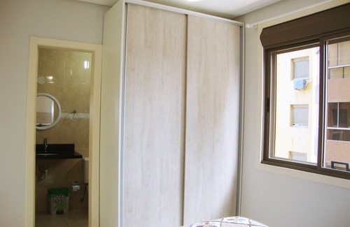 Capao da Canoa Apartamento | VERANEIE EN LA MEJOR LOCALIZACIÓN DE CAPÃO DE CANOA.