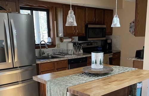 East Stroudsburg Casa | Inactive House
