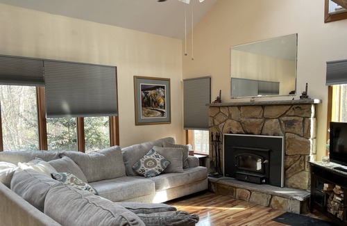 East Stroudsburg Casa | Inactive House