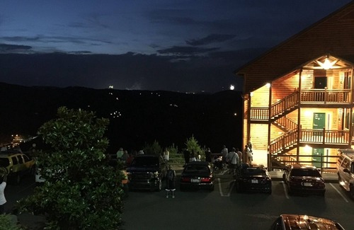 Gatlinburg Complejo | Inactive rental