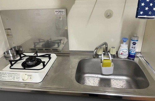 Inage Apartamento | Inage 101 5 minutes from the nearest station C / Chiba Chiba