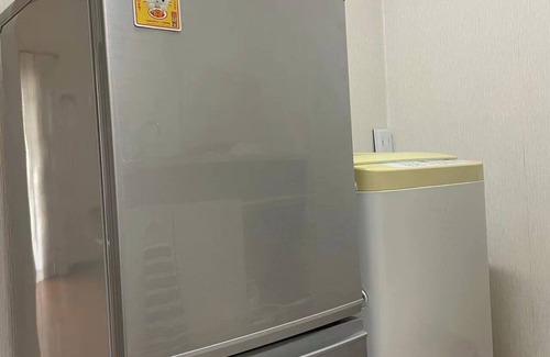 Inage Apartamento | Inage 101 5 minutes from the nearest station C / Chiba Chiba