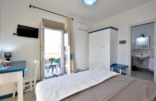 Dorgali Casa | INAH Boutique Rooms