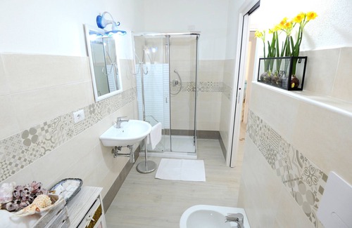 Dorgali Casa | INAH Boutique Rooms