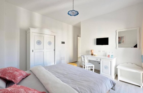 Dorgali Casa | INAH Boutique Rooms