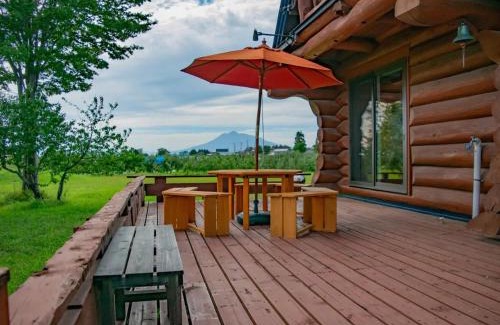 Inakadate-mura Casa | Inaka no Kakurega Cottage Hideaway - Vacation STAY 19620v
