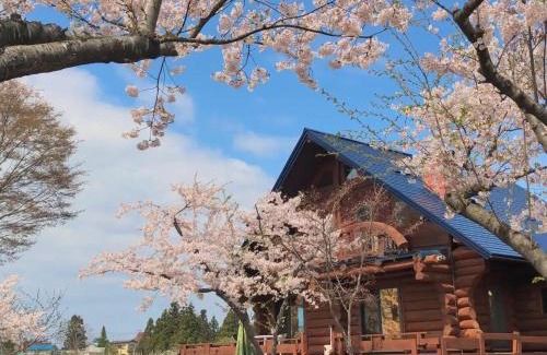Inakadate-mura Casa | Inaka no Kakurega Cottage Hideaway - Vacation STAY 19620v