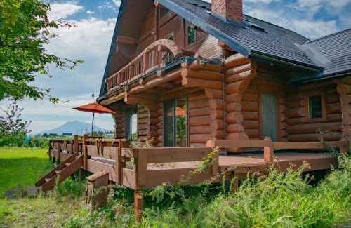 Inakadate-mura Casa | Inaka no Kakurega Cottage Hideaway - Vacation STAY 19620v