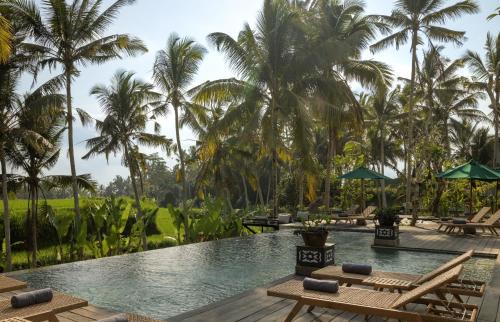 Payangan Hotel | Inara Alas Harum