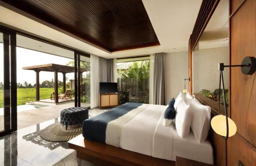 Payangan Hotel | Inara Alas Harum