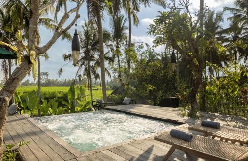 Payangan Hotel | Inara Alas Harum