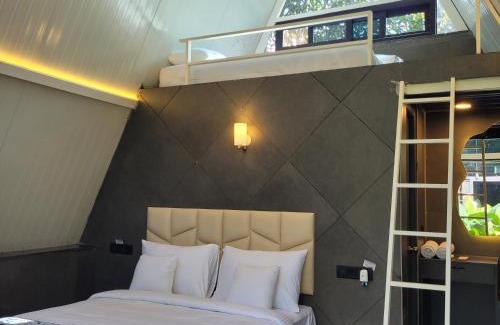 Narasapura Hotel | Inara Retreat