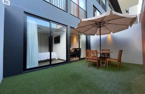 Zona 13 Apartamento | INARA Zona 13 Guatemala
