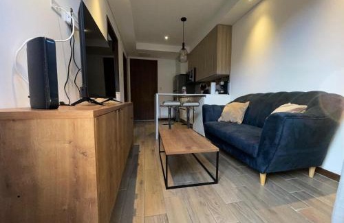 Zona 13 Apartamento | INARA Zona 13 Guatemala