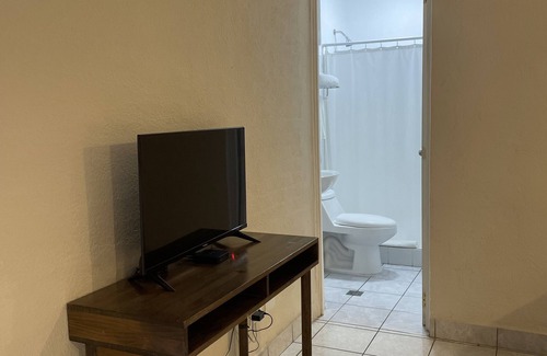 Zona 13 Hotel | Inari Guatemala