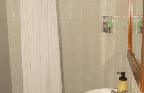 Zona 13 Hotel | Inari Guatemala