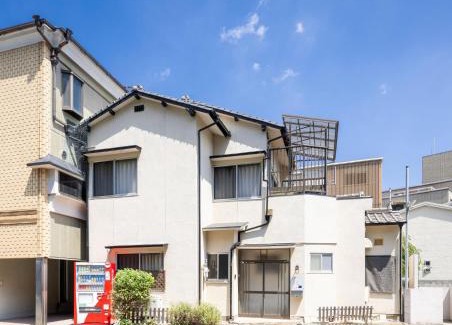 Nakano Cho Casa | INARI - Vacation STAY 87349