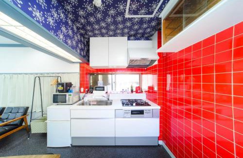 Nakano Cho Casa | INARI - Vacation STAY 87349