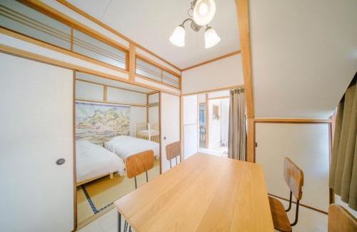 Nakano Cho Casa | INARI - Vacation STAY 87349