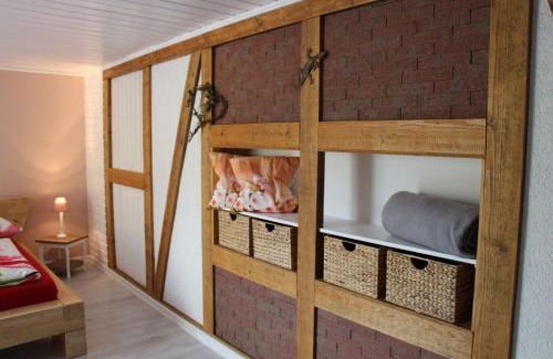 Vetschau/Spreewald Apartamento | Inas Spreewaldstube