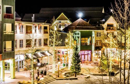 River Run Villa | Inas Way Townhomes Unit D by Summit County Mountain Retreats