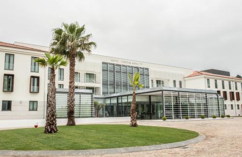Vila Nova de Cerveira Hotel | INATEL Cerveira Hotel