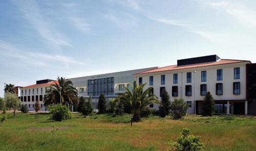 Vila Nova de Cerveira Hotel | INATEL Cerveira Hotel