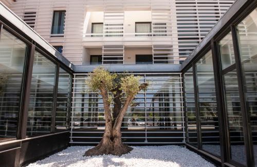 Vila Nova de Cerveira Hotel | INATEL Cerveira Hotel