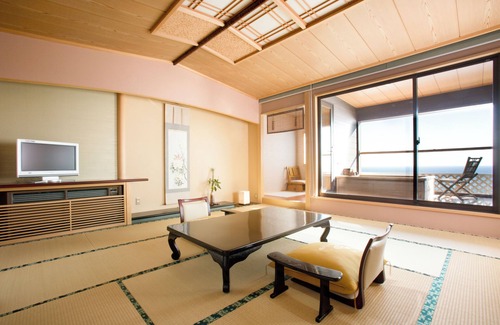 Inatori Casa | Inatori Toukai Hotel Yuen