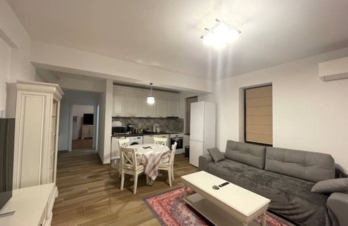 Sector 1 Apartamento | Inca @Iarca Inn