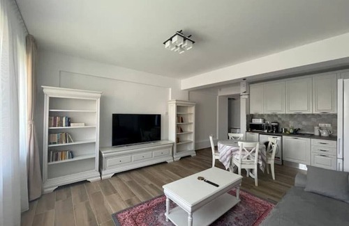 Sector 1 Apartamento | Inca @Iarca Inn