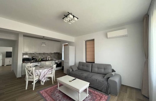 Sector 1 Apartamento | Inca @Iarca Inn