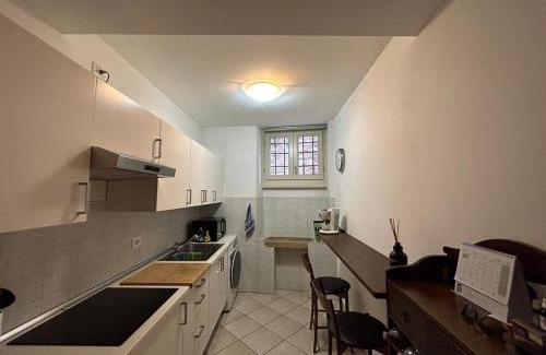 Brescia Antica Apartamento | Incantevole bilocale Brescia centro storico