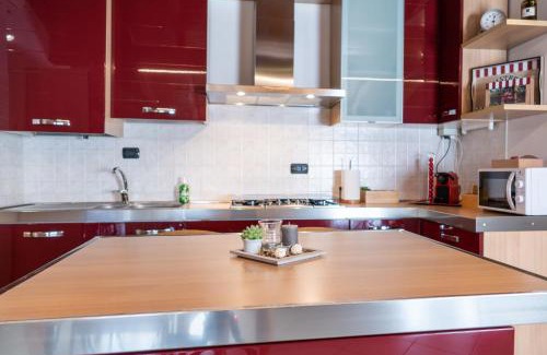 Zanica Apartamento | Incantevole Mansardato 75mq vicino a BGY