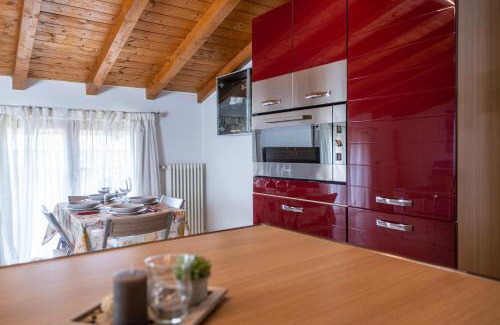 Zanica Apartamento | Incantevole Mansardato 75mq vicino a BGY